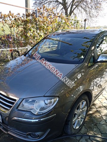 продам Volkswagen Touranв пмр  фото 5