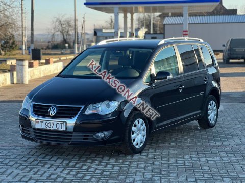 продам Volkswagen Touranв пмр  фото 6