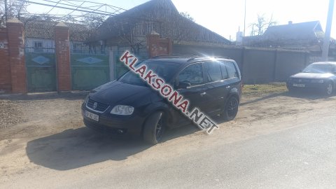 продам Volkswagen Touranв пмр  фото 4