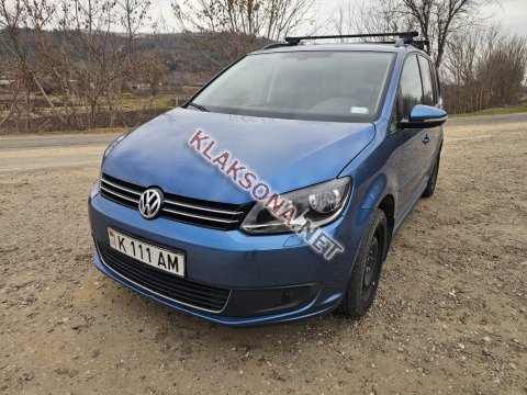 продам Volkswagen Touranв пмр  фото 6