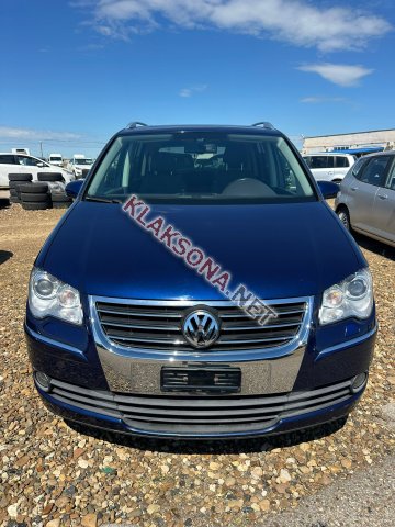 продам Volkswagen Touranв пмр  фото 6
