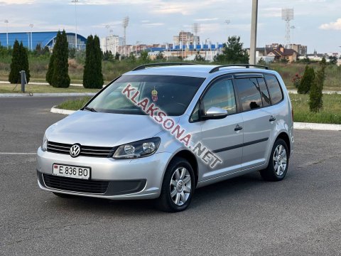 продам Volkswagen Touranв пмр  фото 6