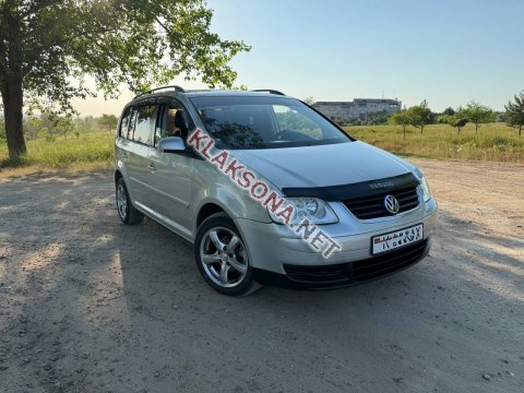 продам Volkswagen Touranв пмр  фото 4