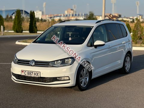 продам Volkswagen Touranв пмр  фото 5