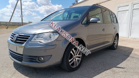продам Volkswagen Touranв пмр  фото 5