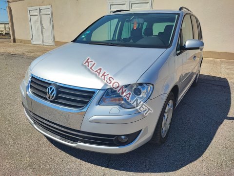 продам Volkswagen Touranв пмр  фото 5