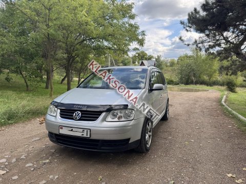 продам Volkswagen Touranв пмр  фото 5