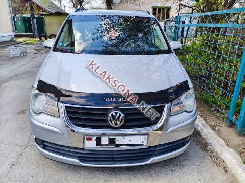 продам Volkswagen Touranв пмр  фото 5