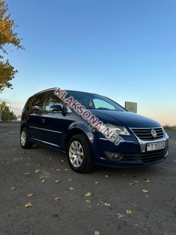 продам Volkswagen Touranв пмр  фото 6