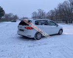 продам Volkswagen Touran в пмр  фото 5