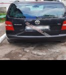 продам Volkswagen Touran в пмр  фото 2