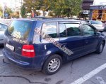 продам Volkswagen Touran в пмр  фото 2