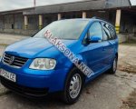 продам Volkswagen Touran в пмр  фото 6