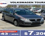 продам Volkswagen Touran в пмр  фото 1