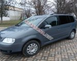 продам Volkswagen Touran в пмр  фото 5