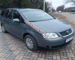 продам Volkswagen Touran в пмр  фото 3