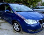 продам Volkswagen Touran в пмр  фото 6