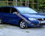 продам Volkswagen Touran в пмр  фото 1