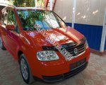 продам Volkswagen Touran в пмр  фото 1