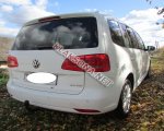 продам Volkswagen Touran в пмр  фото 6