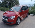 продам Volkswagen Touran в пмр  фото 3