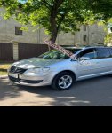 продам Volkswagen Touran в пмр  фото 5