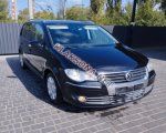 продам Volkswagen Touran в пмр  фото 3