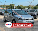 продам Volkswagen Touran в пмр  фото 6