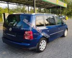 продам Volkswagen Touran в пмр  фото 4