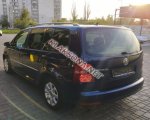 продам Volkswagen Touran в пмр  фото 1