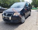 продам Volkswagen Touran в пмр  фото 4