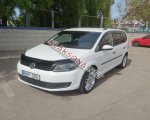 продам Volkswagen Touran в пмр  фото 1