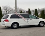 продам Volkswagen Touran в пмр  фото 3