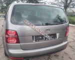 продам Volkswagen Touran в пмр  фото 4