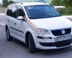 продам Volkswagen Touran в пмр  фото 4