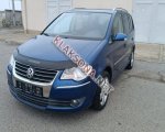 продам Volkswagen Touran в пмр  фото 4