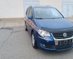 продам Volkswagen Touran в пмр  фото 3