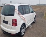 продам Volkswagen Touran в пмр  фото 2