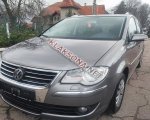 продам Volkswagen Touran в пмр  фото 4
