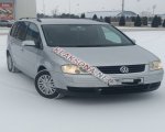 продам Volkswagen Touran в пмр  фото 5