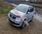 продам Volkswagen Touran в пмр  фото 1