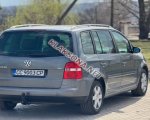 продам Volkswagen Touran в пмр  фото 3