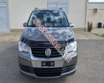 продам Volkswagen Touran в пмр  фото 6