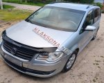 продам Volkswagen Touran в пмр  фото 1