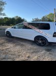 продам Volkswagen Touran в пмр  фото 2