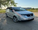 продам Volkswagen Touran в пмр  фото 4