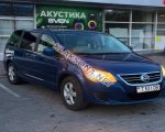 продам Volkswagen Touran в пмр  фото 6