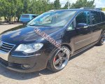 продам Volkswagen Touran в пмр  фото 6
