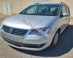 продам Volkswagen Touran в пмр  фото 5