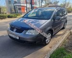 продам Volkswagen Touran в пмр  фото 1